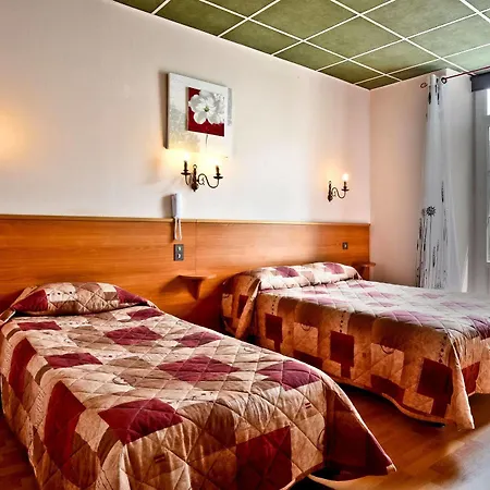 Logis De France Hotel Arudy