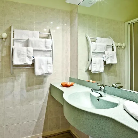 Logis De France Hotel 2*