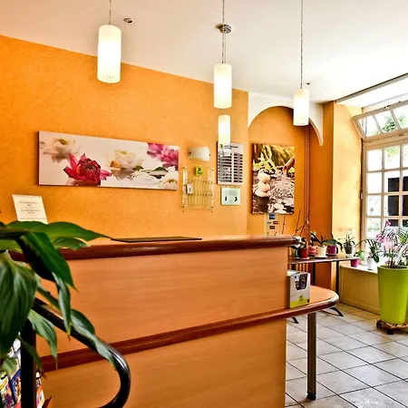 Logis De France Arudy