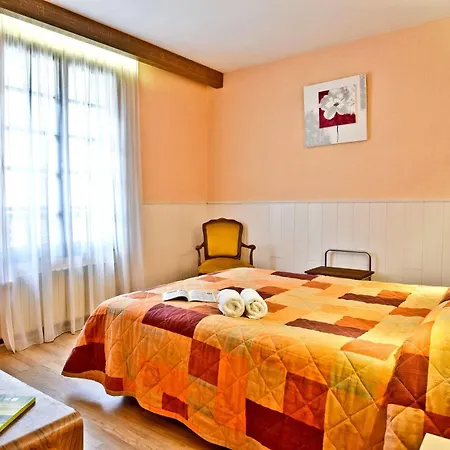 Logis De France Hotel 2*