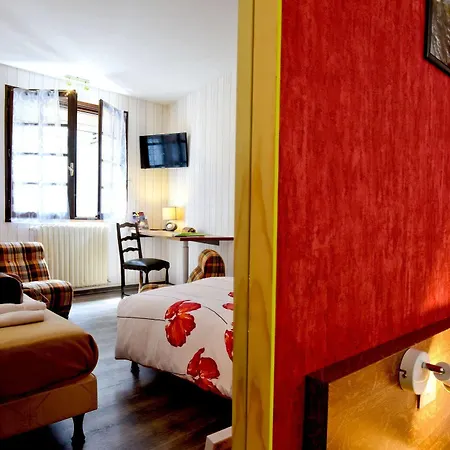 Logis De France