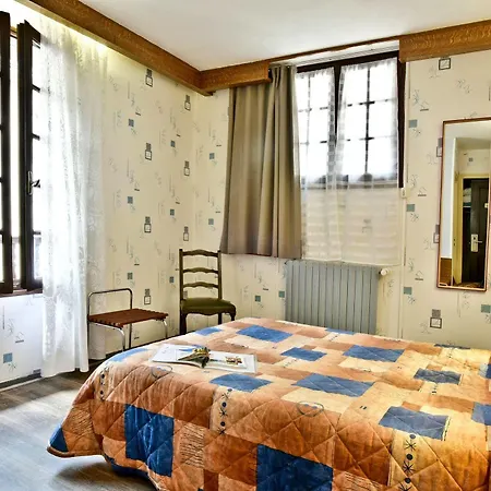 Logis De France Arudy
