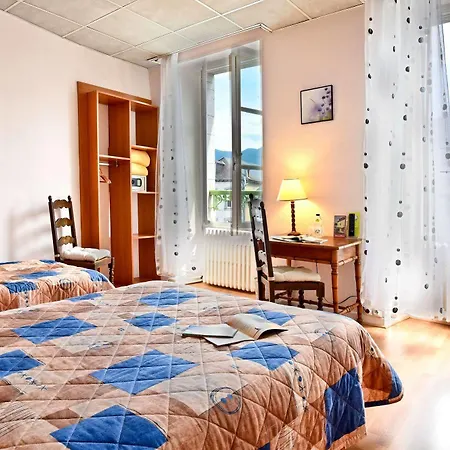 Logis De France