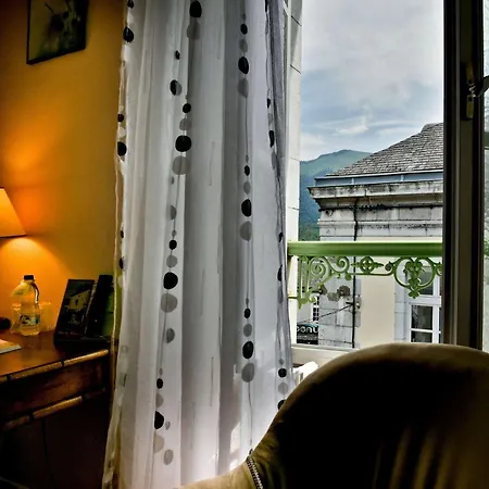 Hotel Logis De France Arudy