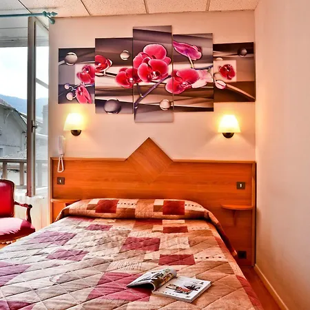 Logis De France 2*