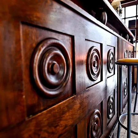Logis De France Hotel