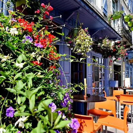 Hotel Logis De France