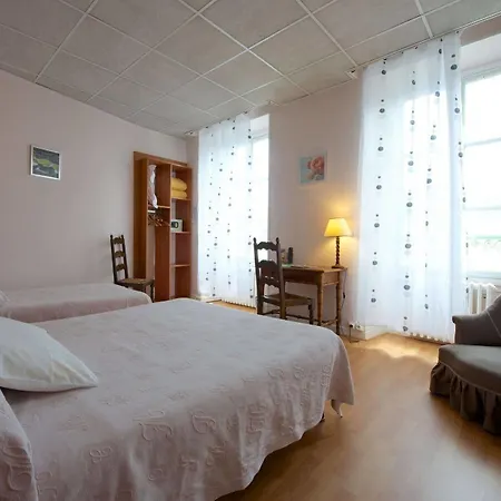 Logis De France Arudy