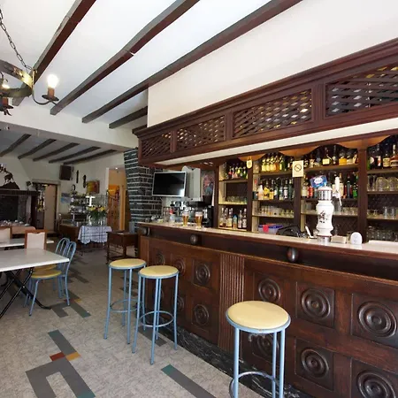 Logis De France מלון