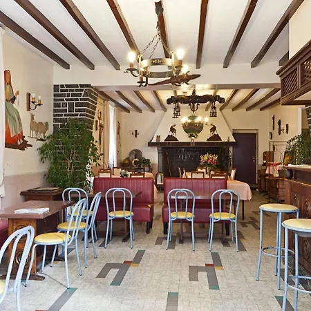 Logis De France