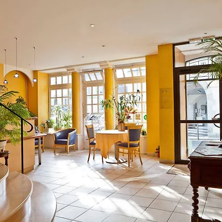 Logis De France 2* Arudy