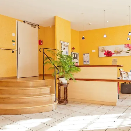 Logis De France Hotel Arudy