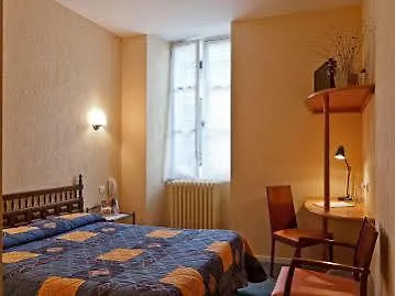 Logis De France Hotell Arudy